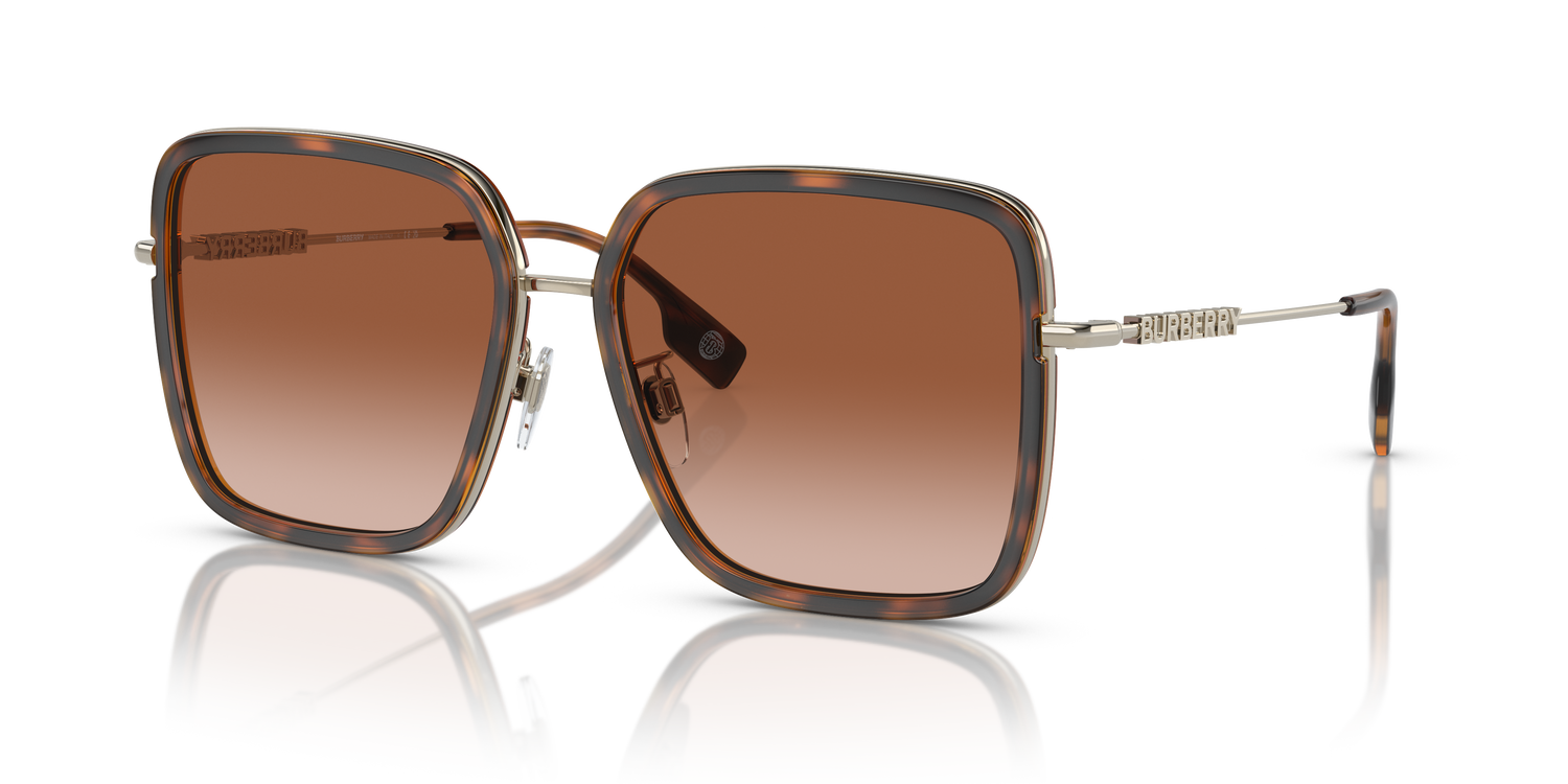 Burberry BE3145D DIONNE 110913 58 - 11