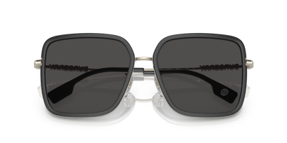 Burberry BE3145D DIONNE 110987 58 - 22