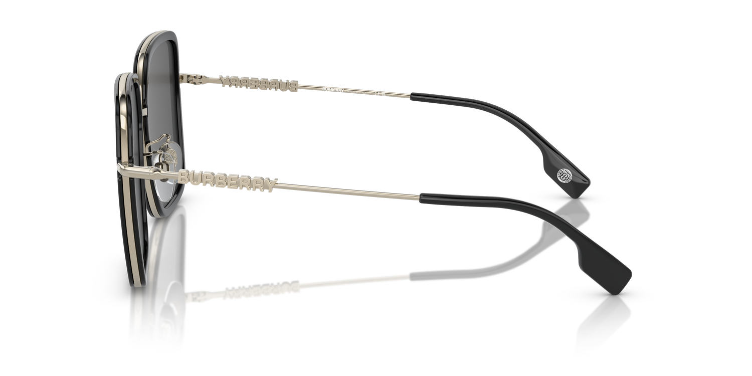 Burberry BE3145D DIONNE 110987 58 - 19