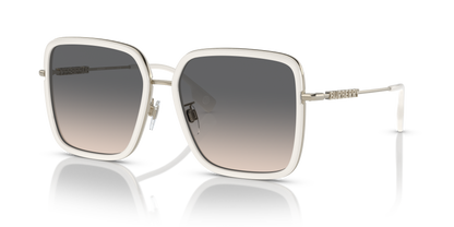 Burberry BE3145D DIONNE 1109G9 58 - 12