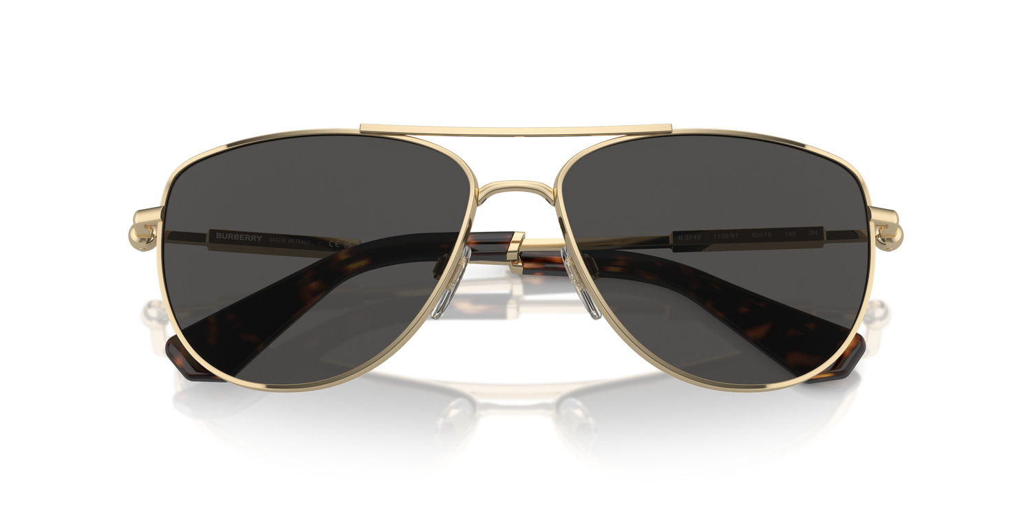 Burberry BE3149 110987 60 - 14