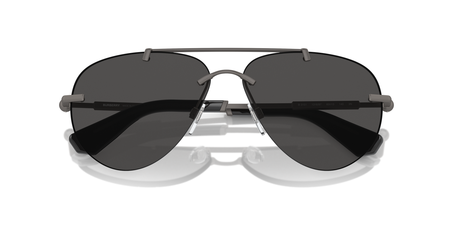 Burberry BE3151 131687 60 - 7