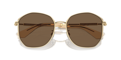 Burberry BE3153D 110973 57 - 17