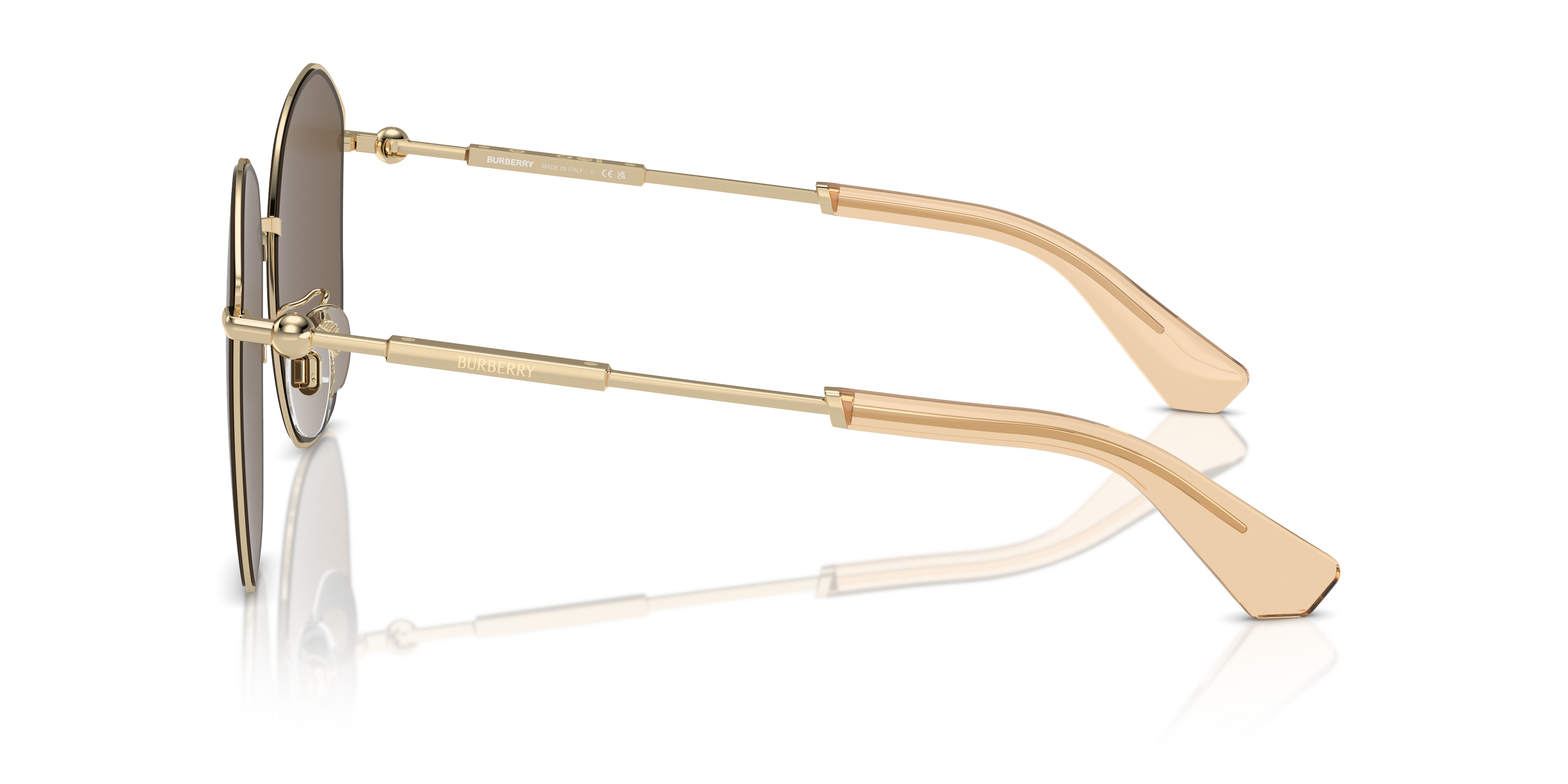 Burberry BE3153D 110973 57 - 14