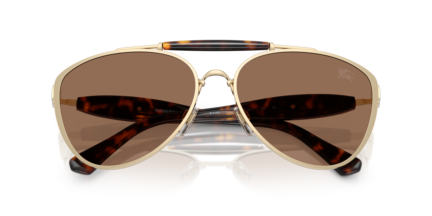 Burberry BE3160 110973 61