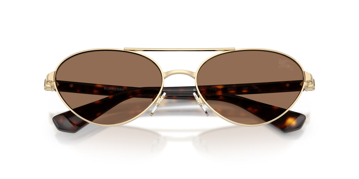 Burberry BE3165 110973 58