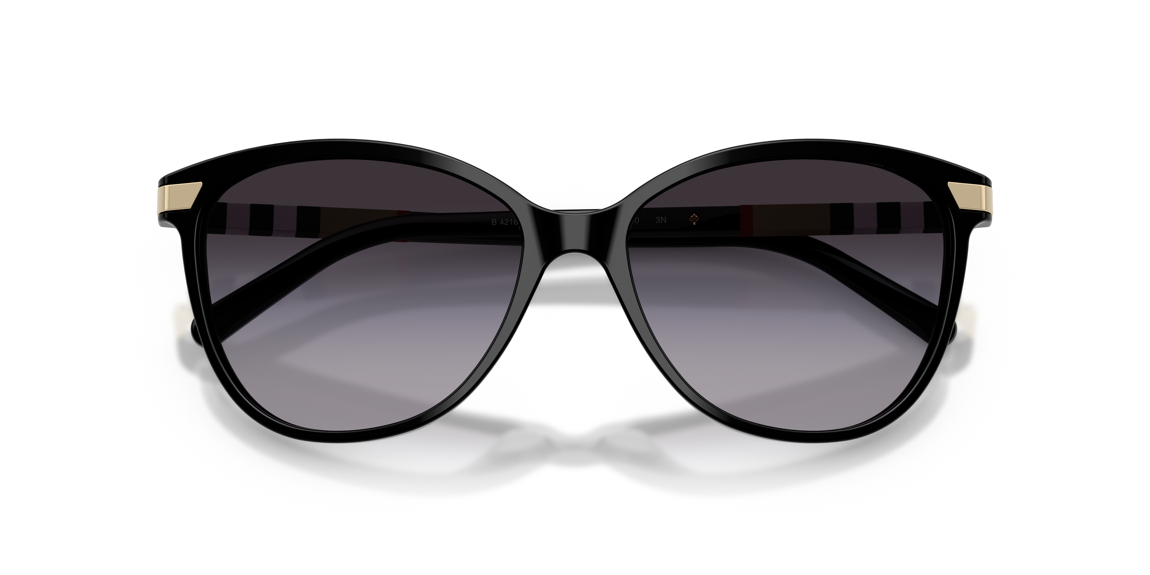 Burberry BE4216 30018G 57 - 3