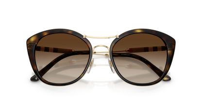 Burberry BE4251Q 300213 53 - 1