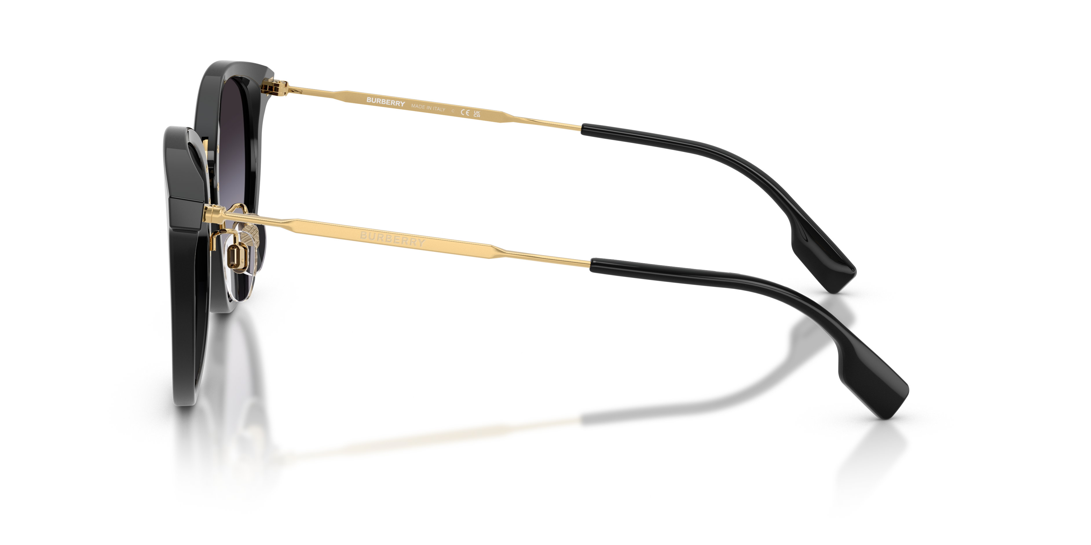 Burberry BE4289D 30018G 56 - 2
