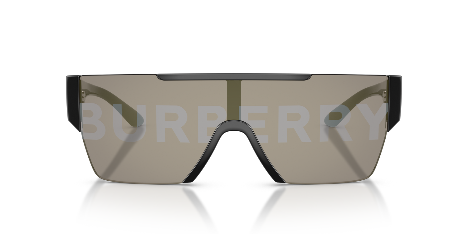 Burberry BE4291 3001/G 38 - 1