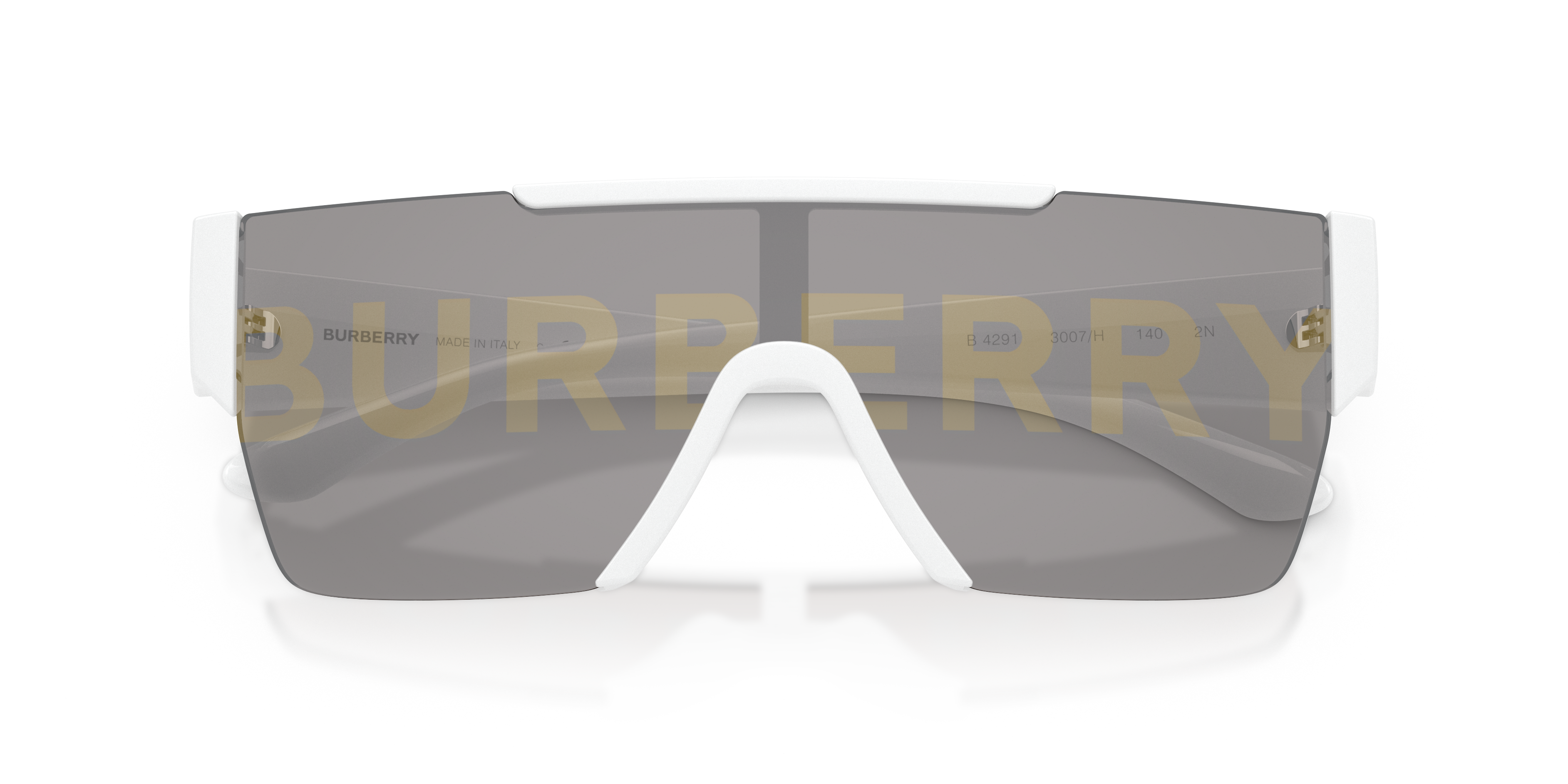 Burberry BE4291 3007/H 38 - 2