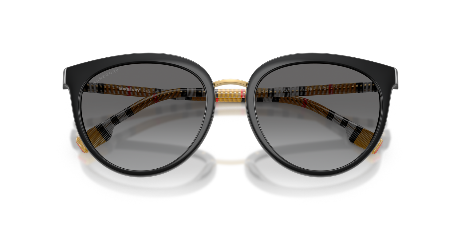 Burberry BE4316 WILLOW 385311 54 - 16