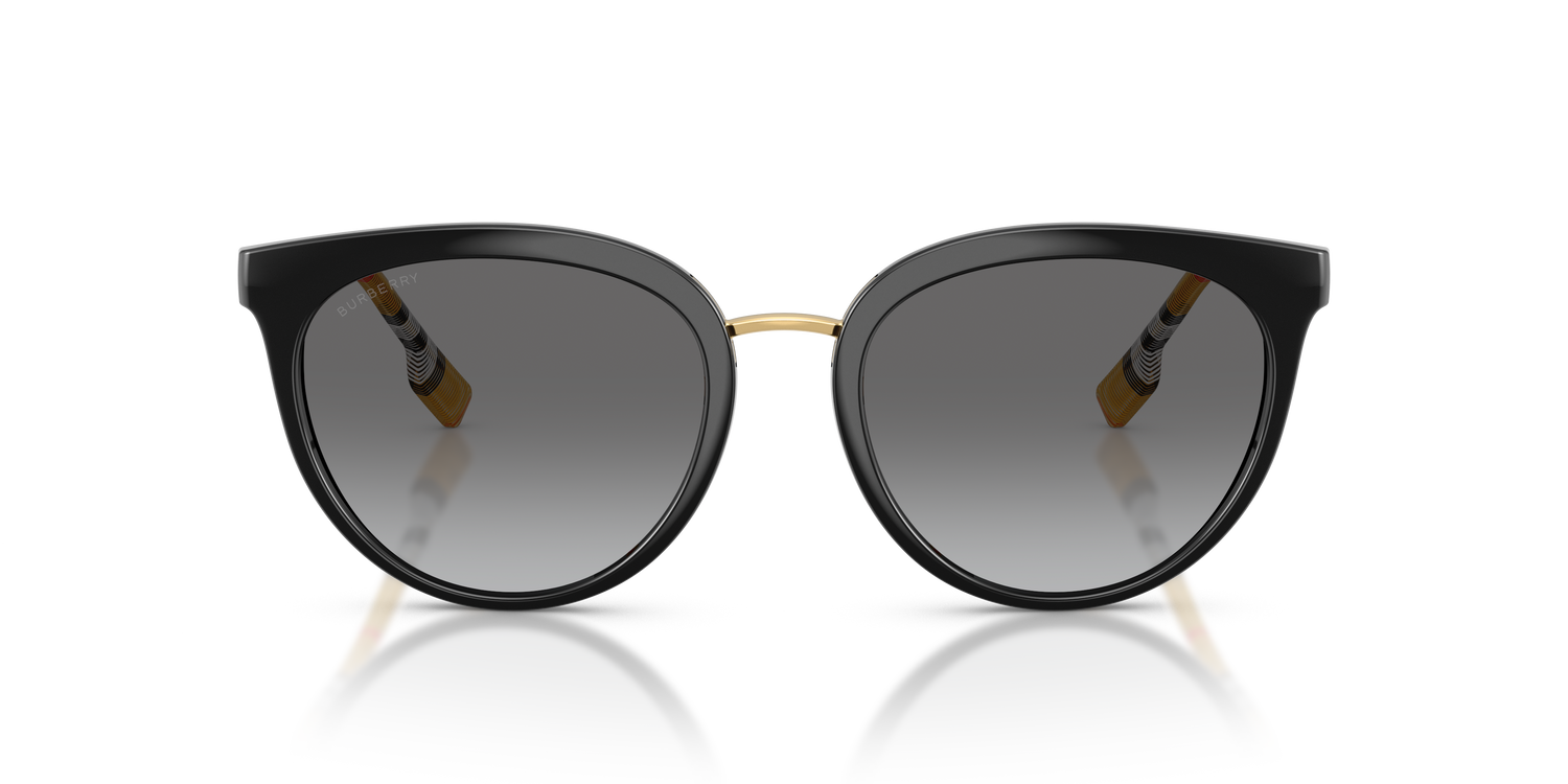 Burberry BE4316 WILLOW 385311 54 - 15