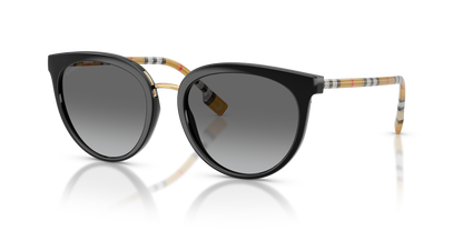 Burberry BE4316 WILLOW 385311 54 - 17