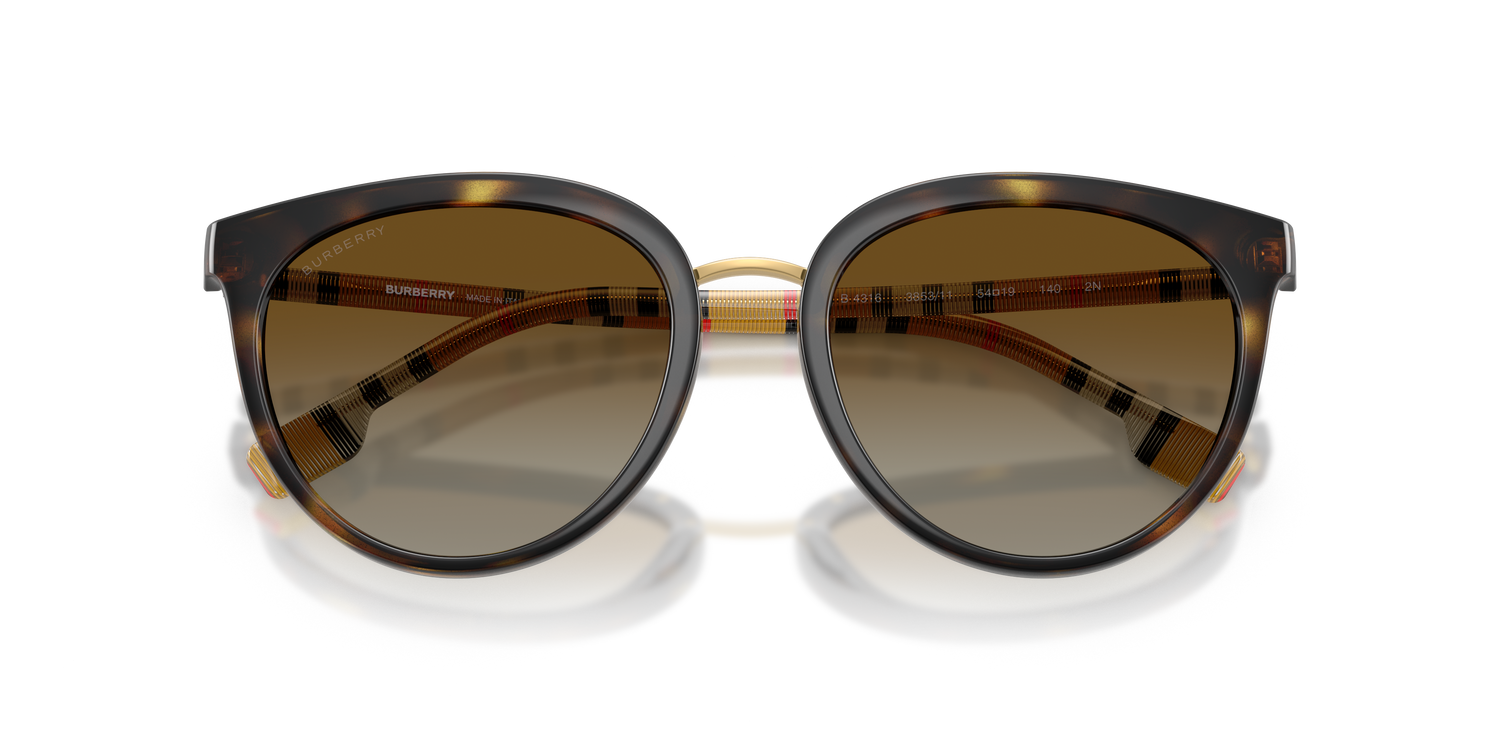 Burberry BE4316 WILLOW 3854T5 54 - 1