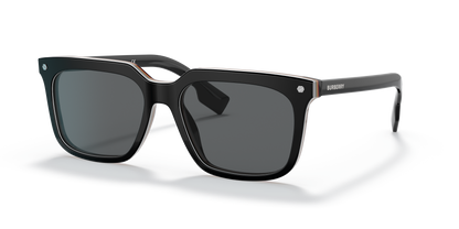 Burberry BE4337 CARNABY 379887 56 - 19