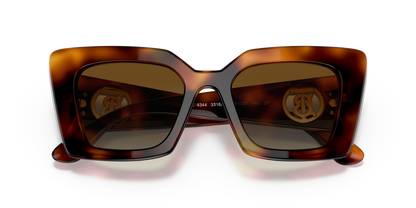 Burberry BE4344 DAISY 3316T5 51