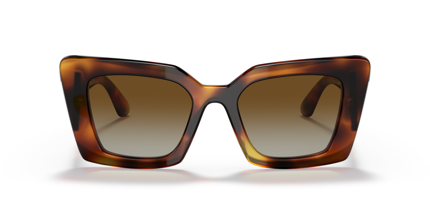 Burberry BE4344 DAISY 3316T5 51