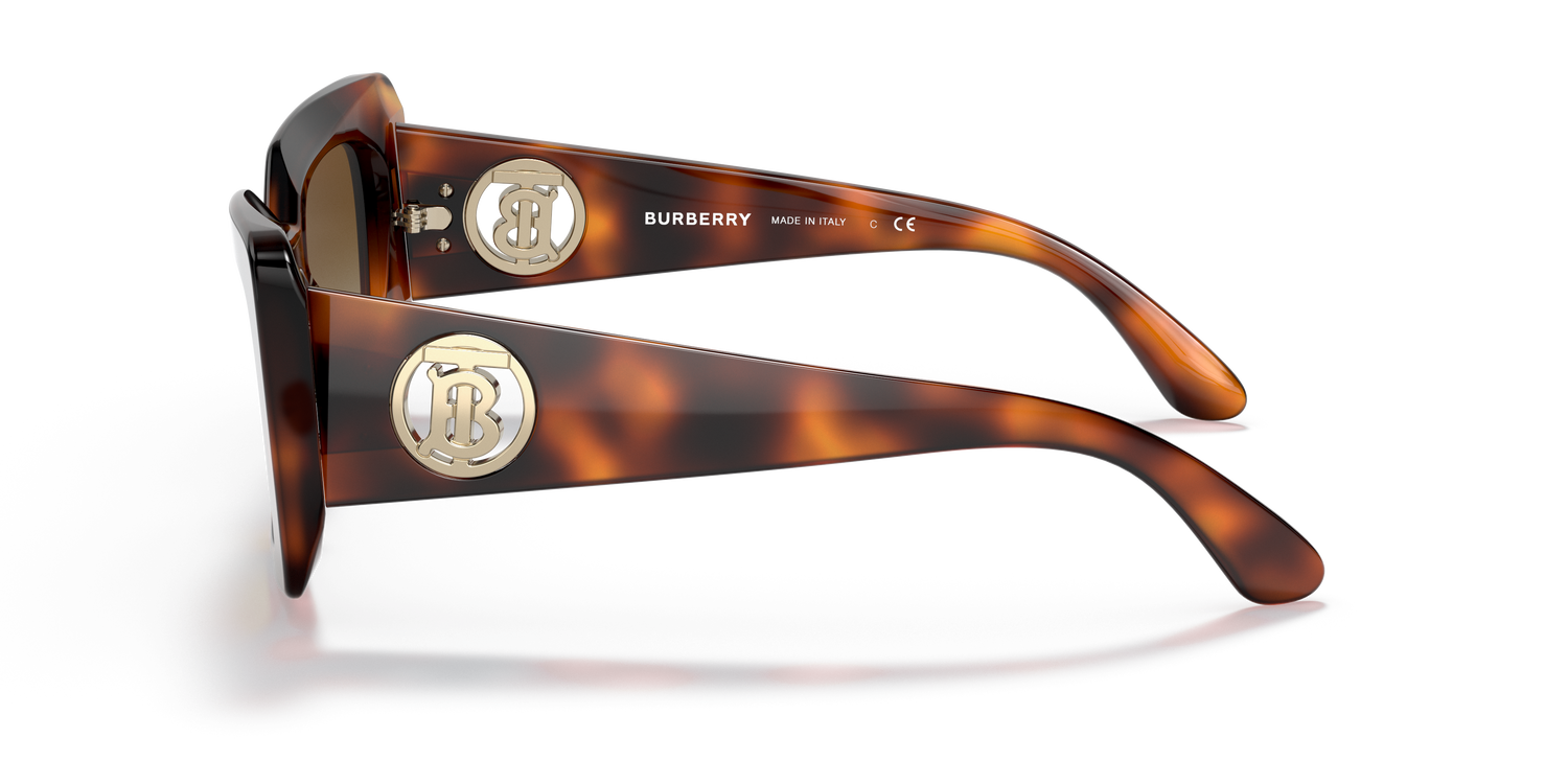 Burberry BE4344 DAISY 3316T5 51