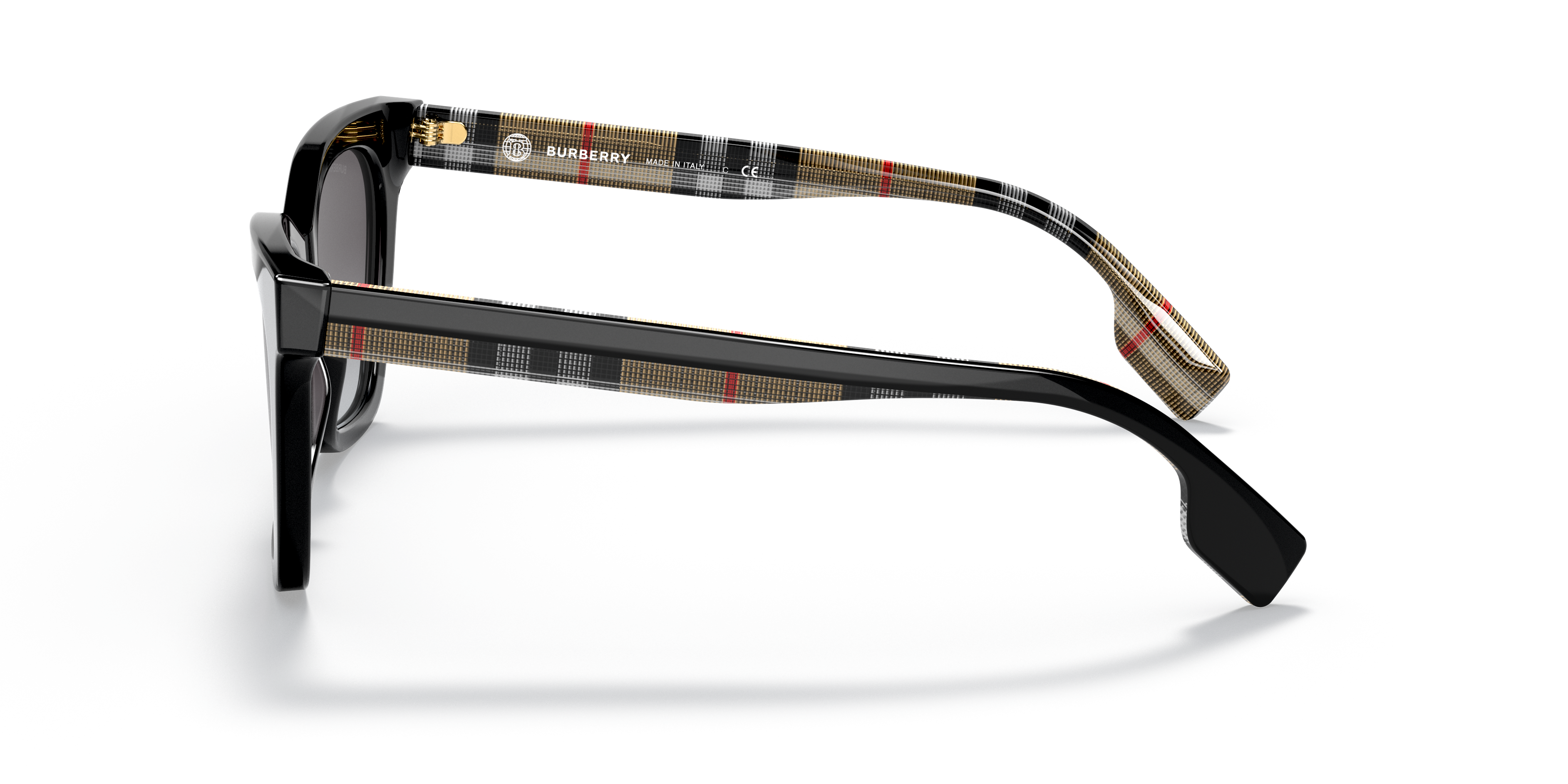 Burberry BE4346 ELSA 39428G 53 - 1