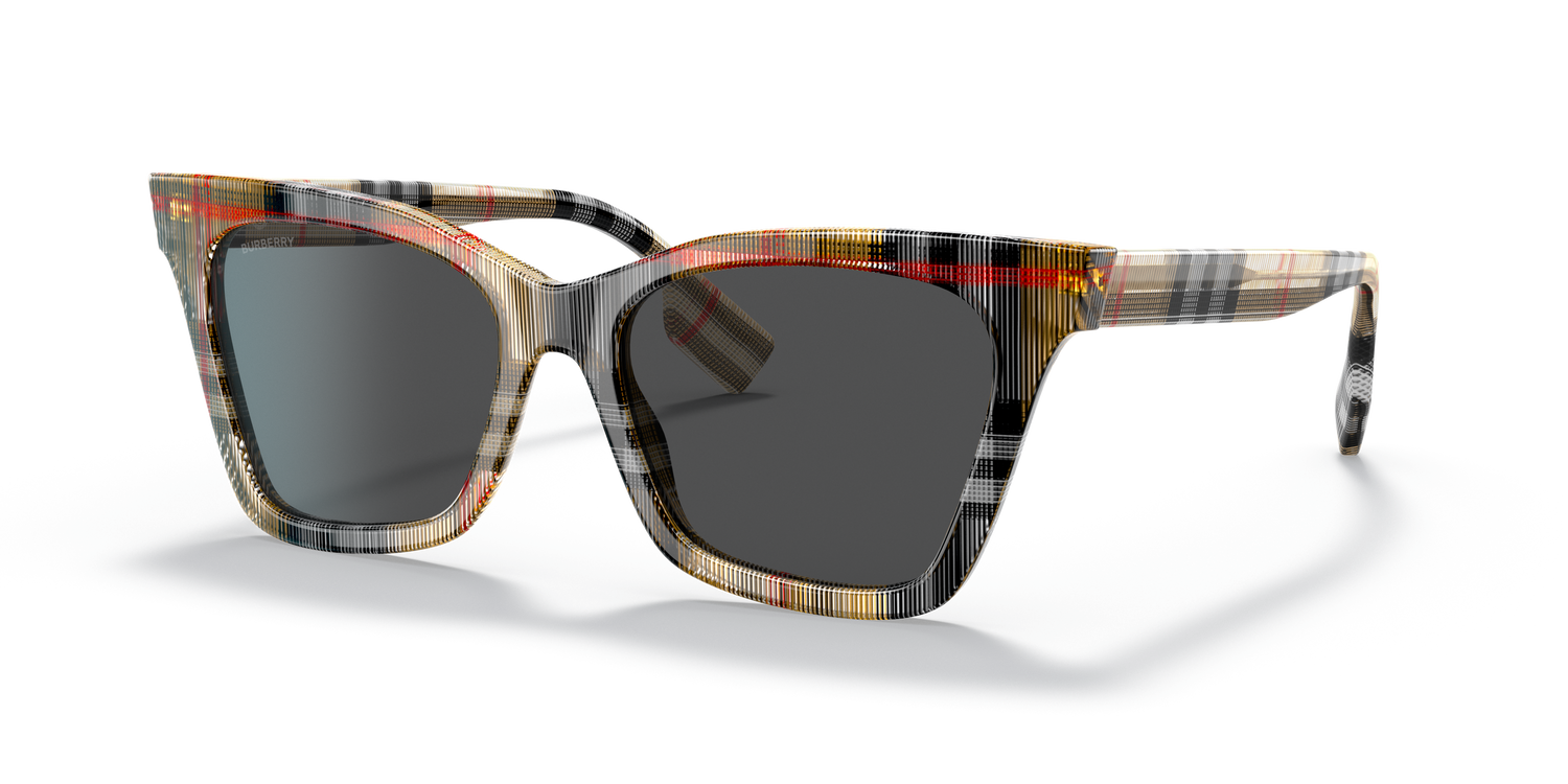 Burberry BE4346 ELSA 394487 53 - 17