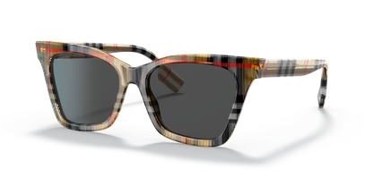 Burberry BE4346 ELSA 394487 53 - 17