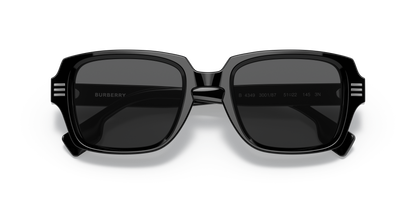 Burberry BE4349 ELDON 300187 51 - 20