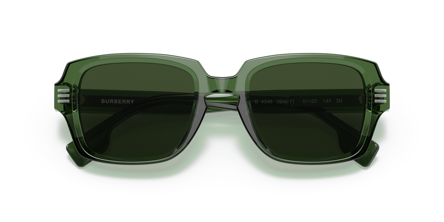 Burberry BE4349 ELDON 394671 51 - 2