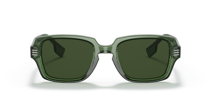 Burberry BE4349 ELDON 394671 51 - 1