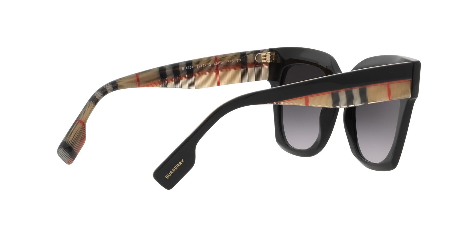 Burberry BE4364 KITTY 39428G 49 - 12