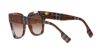 Burberry BE4364 KITTY 396713 49 - 12