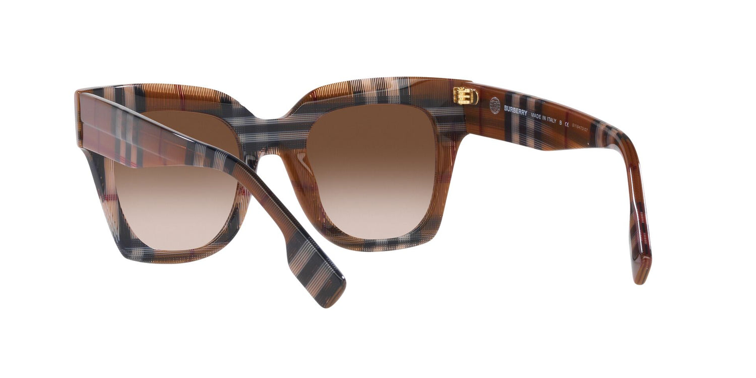 Burberry BE4364 KITTY 396713 49 - 13