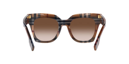 Burberry BE4364 KITTY 396713 49 - 14