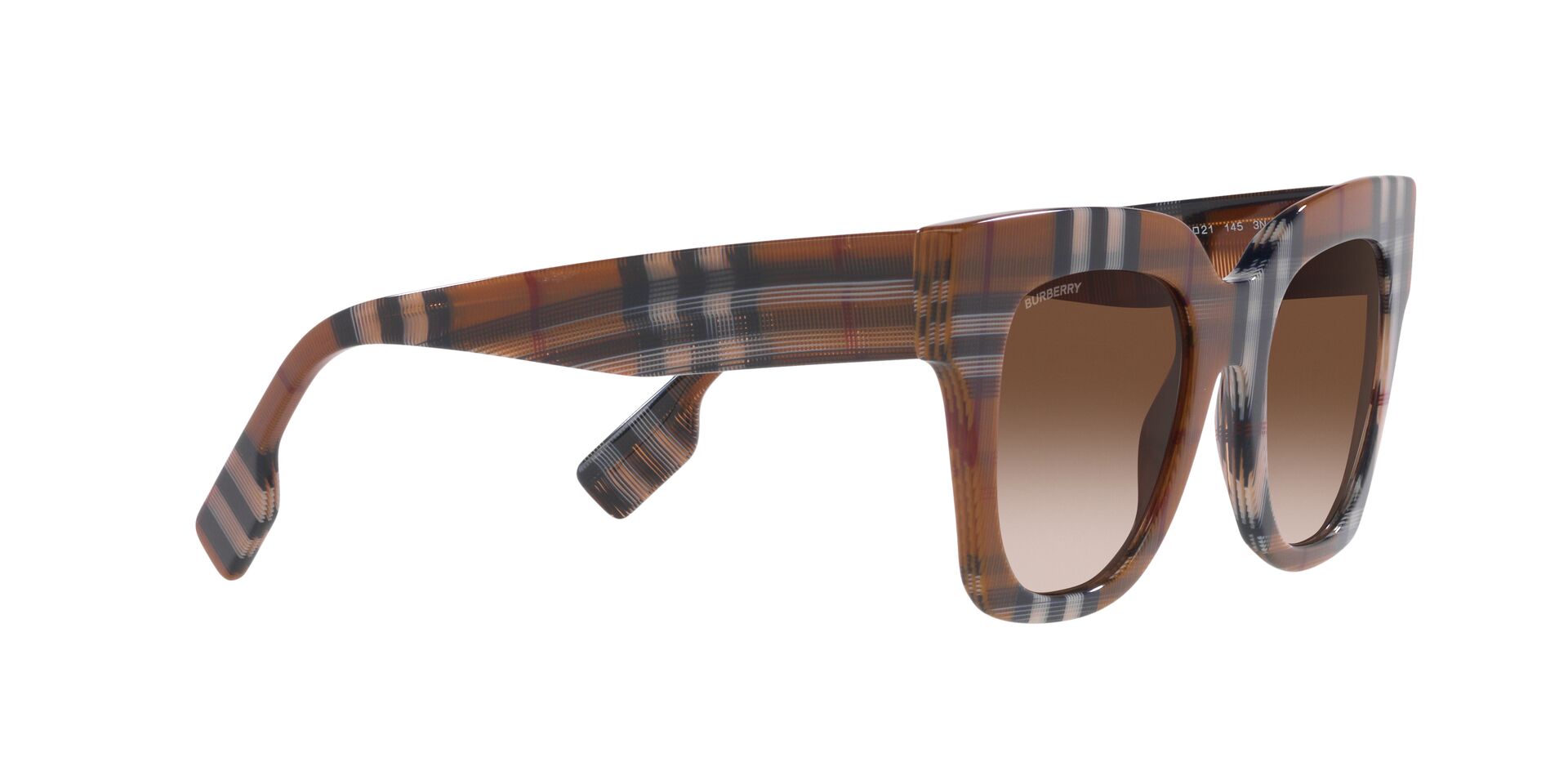 Burberry BE4364 KITTY 396713 49 - 18