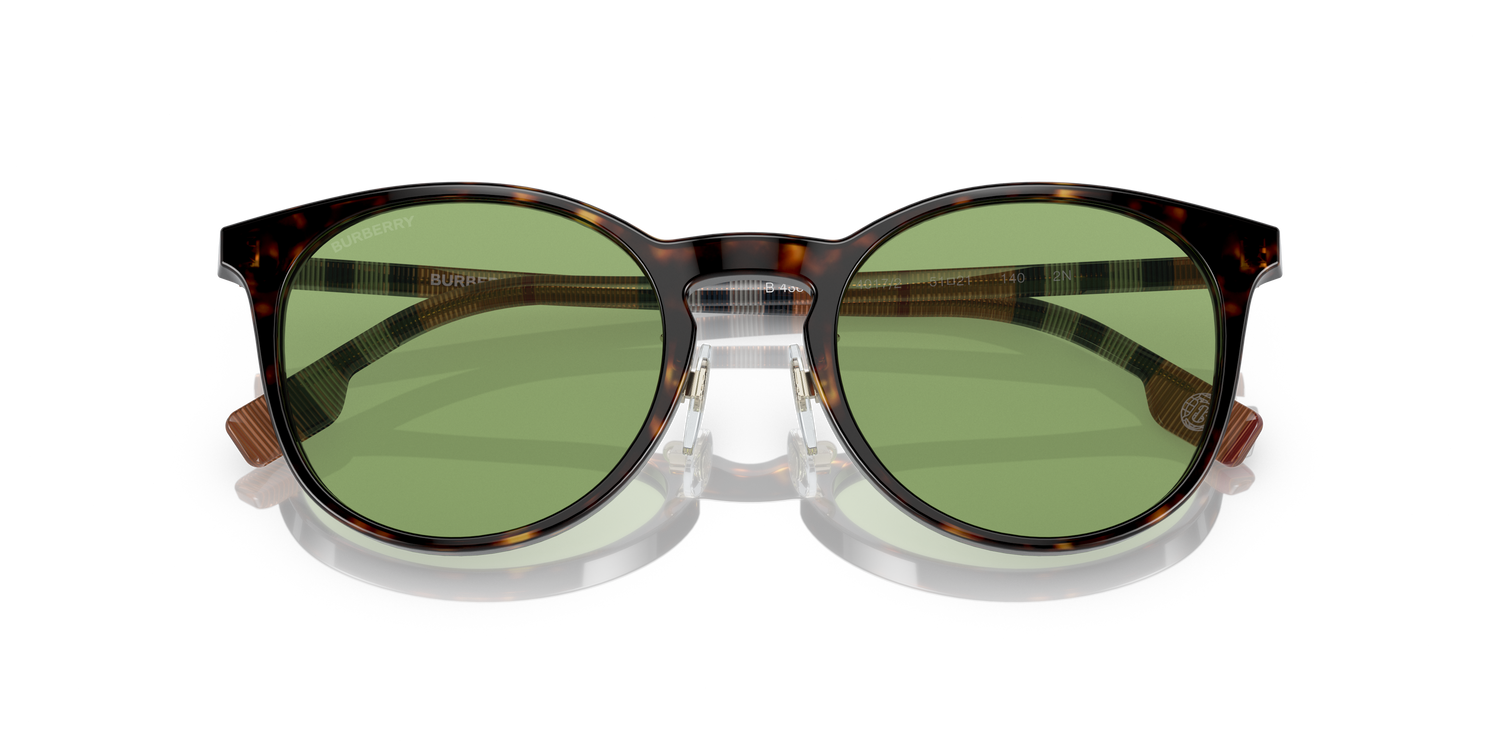 Burberry BE4380D 4017/2 51 - 4