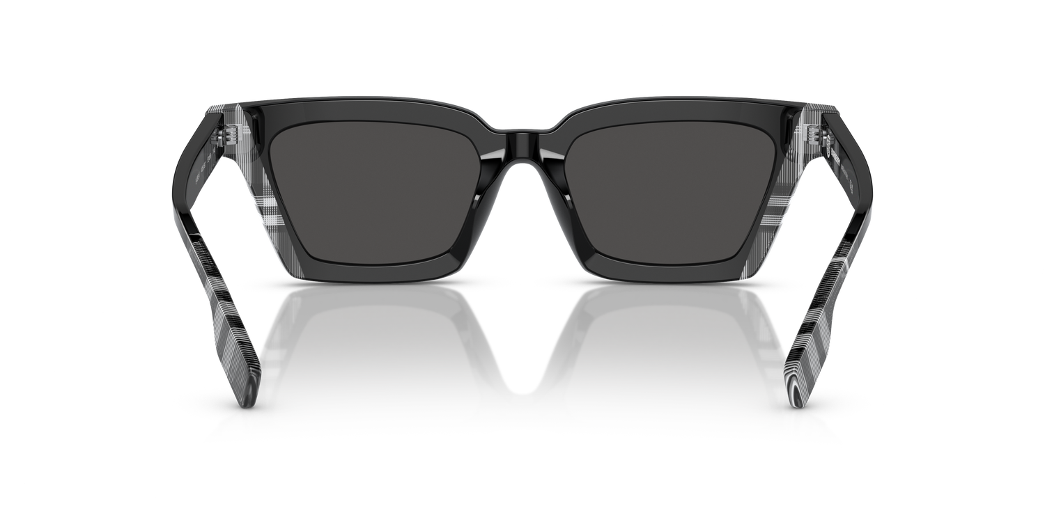 Burberry BE4392U BRIAR 405187 52 - 12