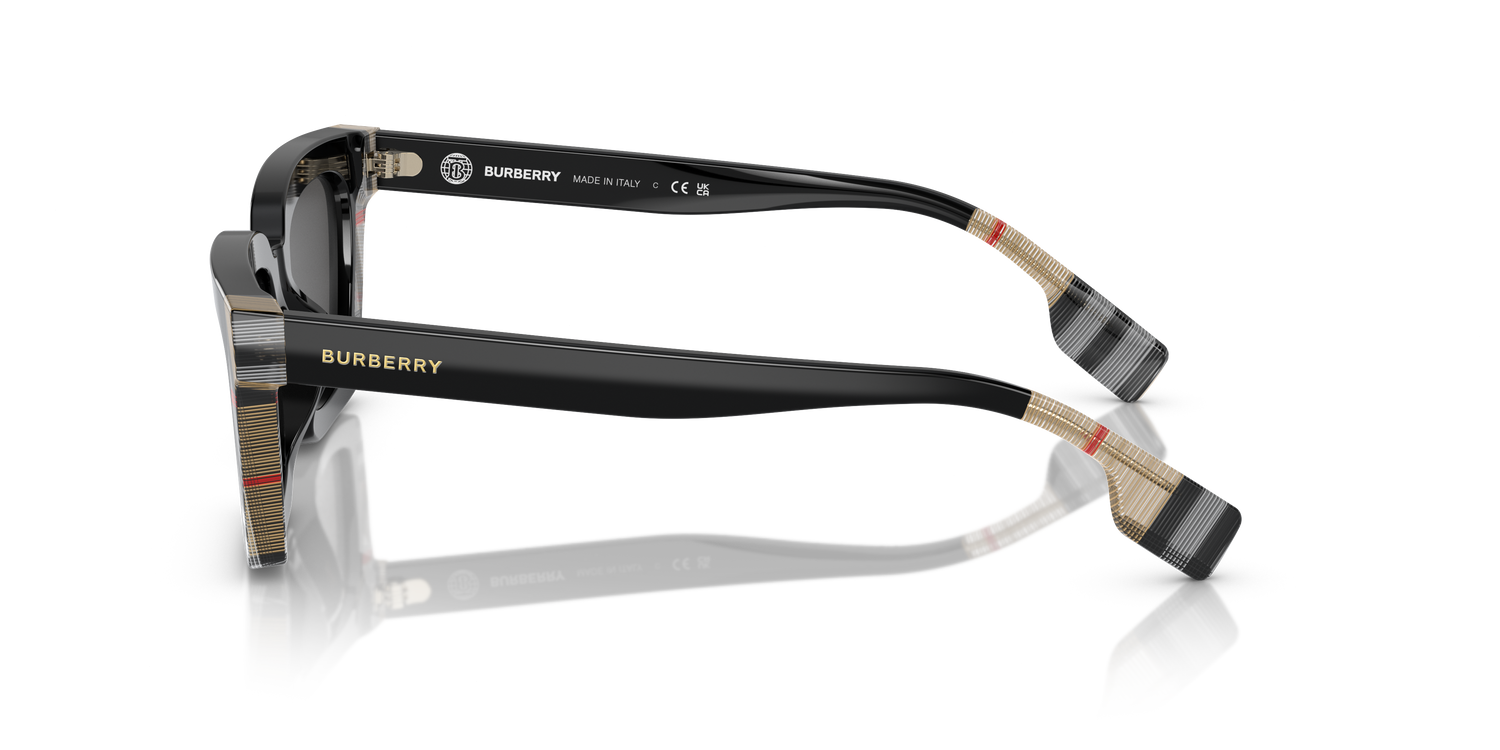 Burberry BE4392U BRIAR 405587 52 - 19