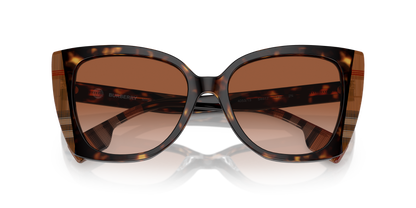 Burberry BE4393 MERYL 405313 54 - 18