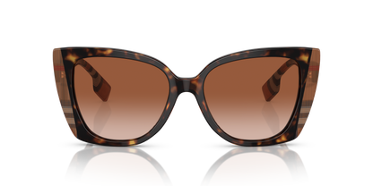 Burberry BE4393 MERYL 405313 54 - 17