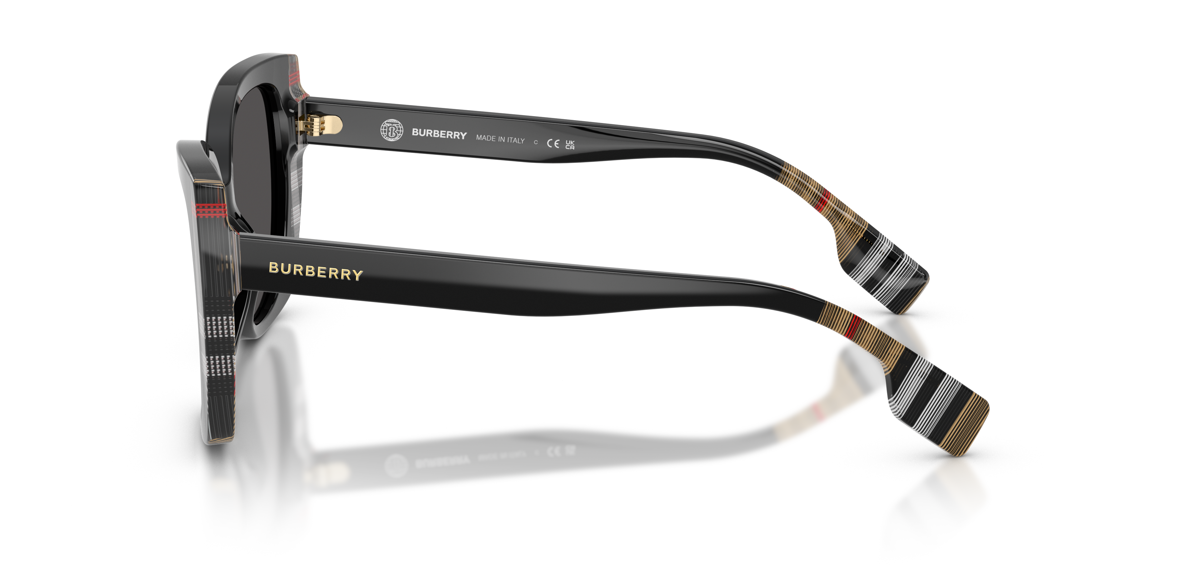 Burberry BE4393 MERYL 405587 54