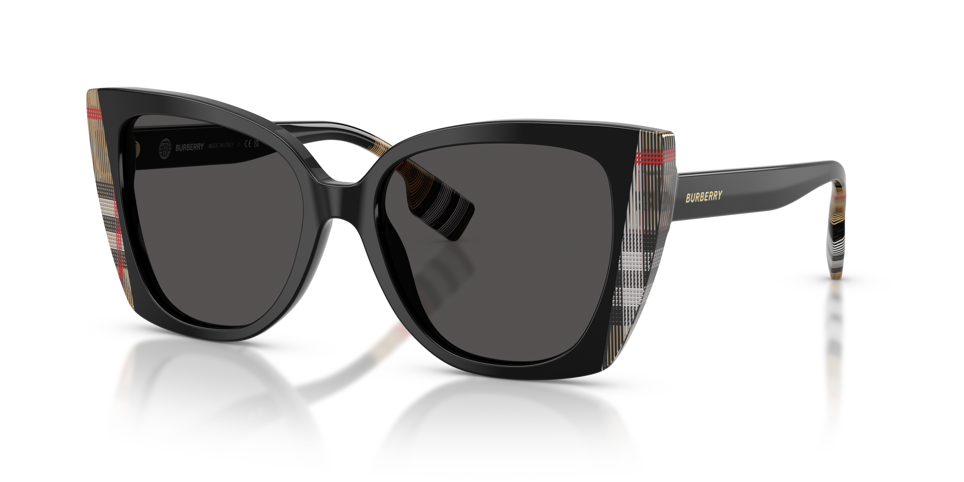 Burberry BE4393 MERYL 405587 54