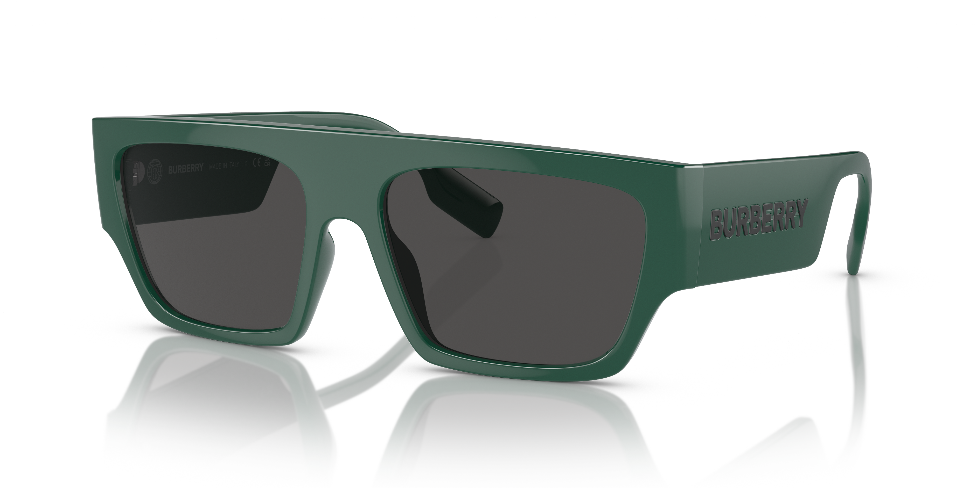 Burberry BE4397U MICAH 407187 58 - 18