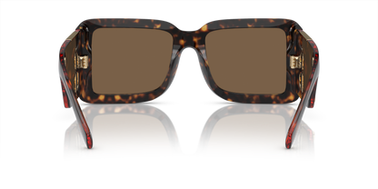 Burberry BE4406U 300273 55 - 22