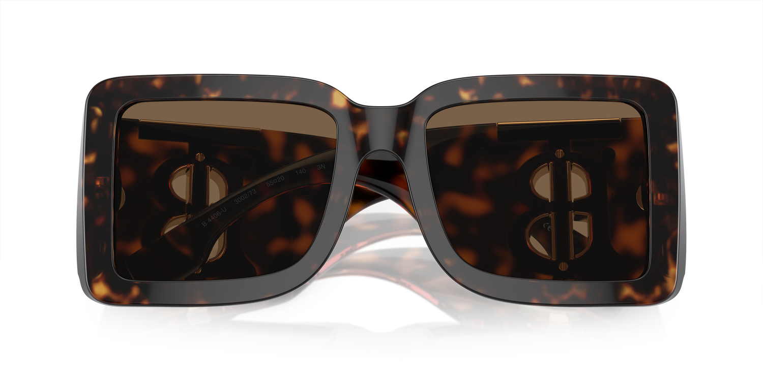 Burberry BE4406U 300273 55 - 24