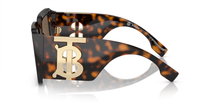 Burberry BE4406U 300273 55 - 21