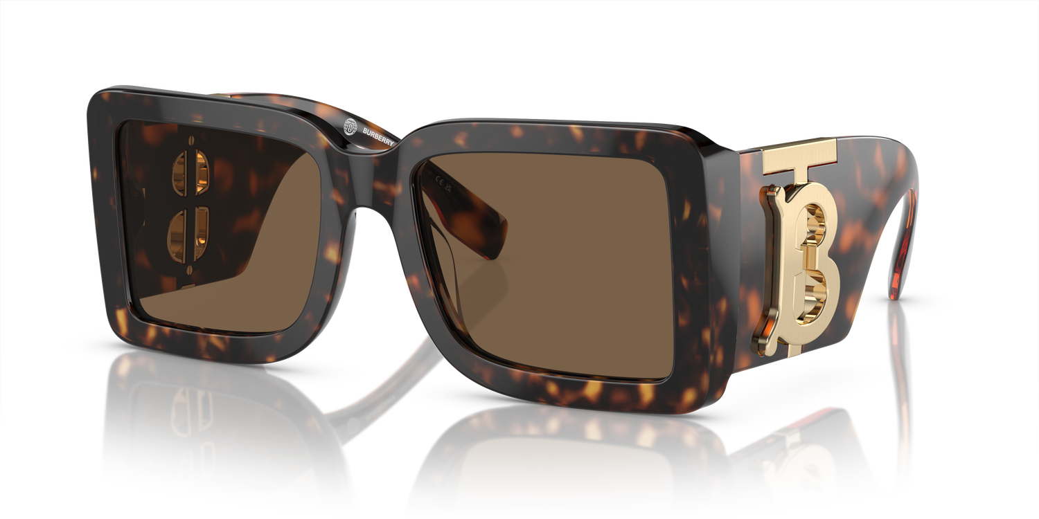 Burberry BE4406U 300273 55 - 1