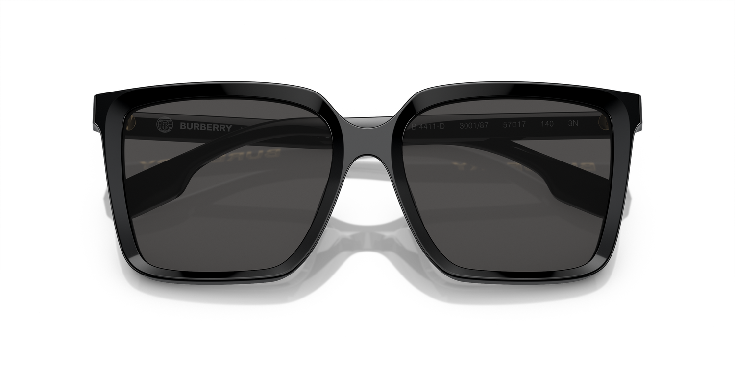 Burberry BE4411D 300187 57 - 7