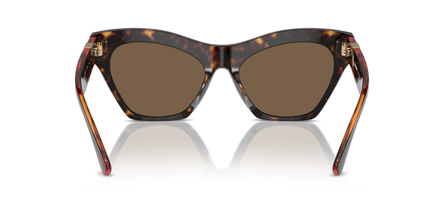 Burberry BE4420U 300273 55 - 7