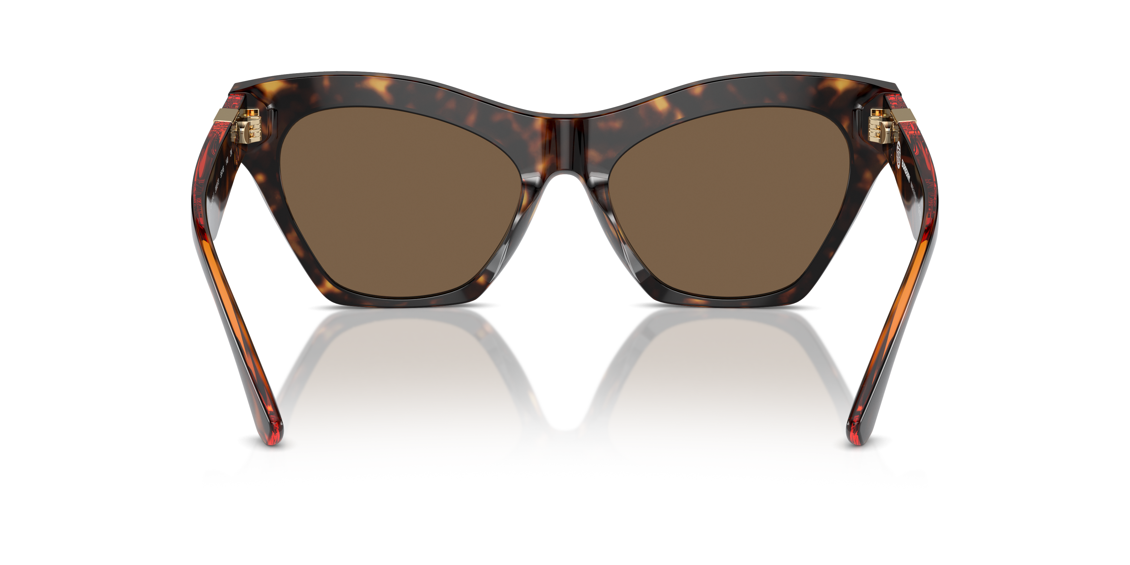 Burberry BE4420U 300273 55 - 7