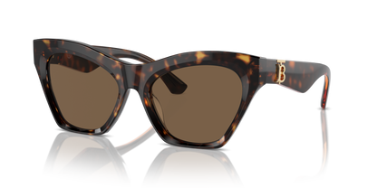 Burberry BE4420U 300273 55 - 10